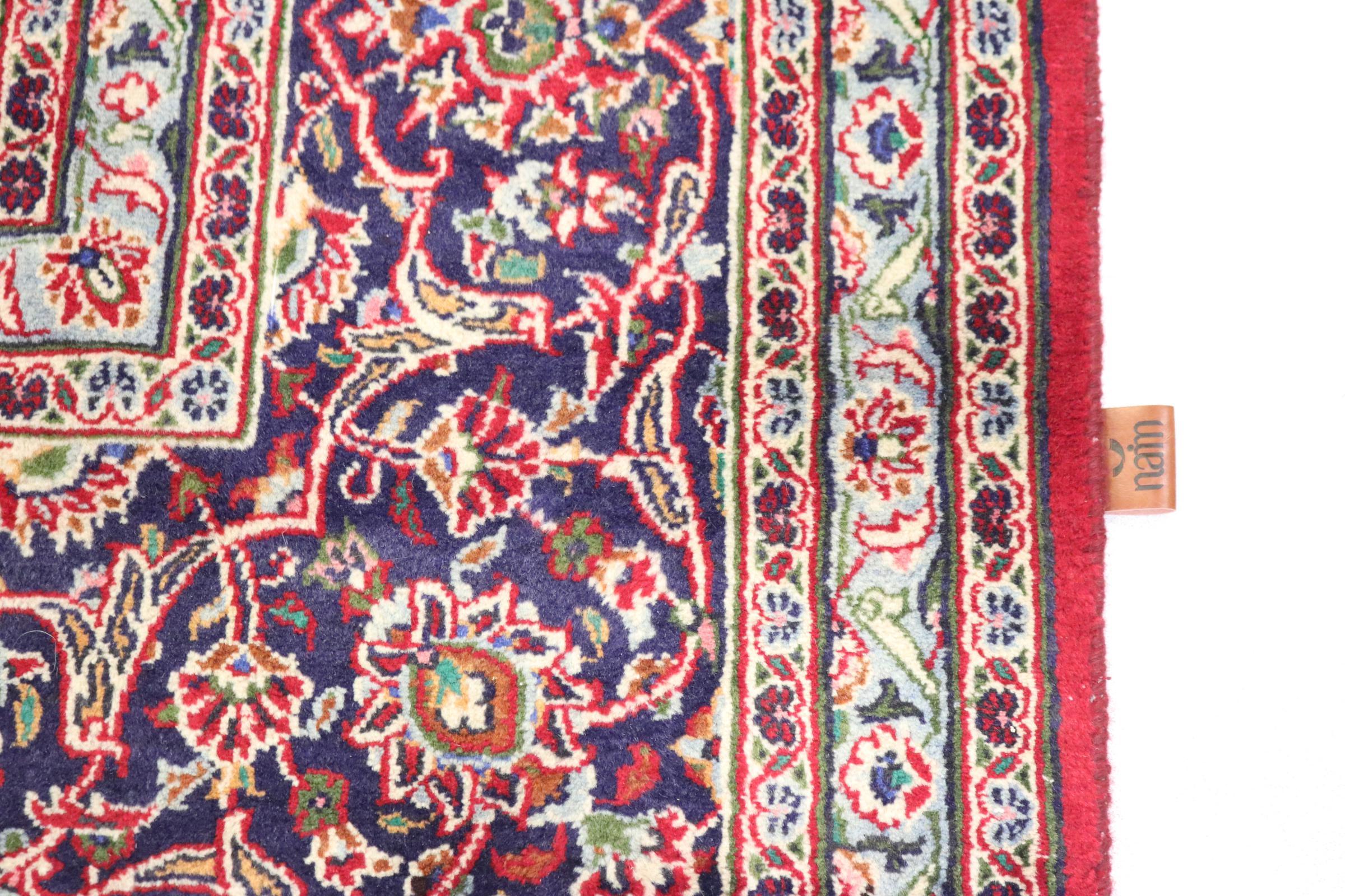 Persian Rug, Keshan, 20th Century For Sale 2