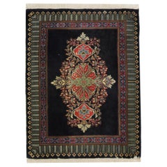 Persian Rug, Keshan, 20th Century 