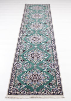 Persian Rug, Nain, 20th Century