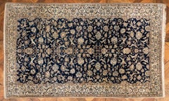 Persian rug Nain 9La 230 X 140