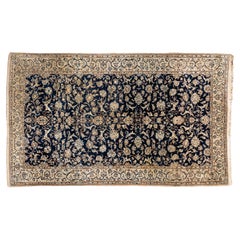 Persian rug Nain 9La 230 X 140