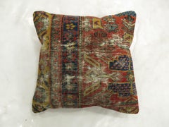 Persian Rug Pillow