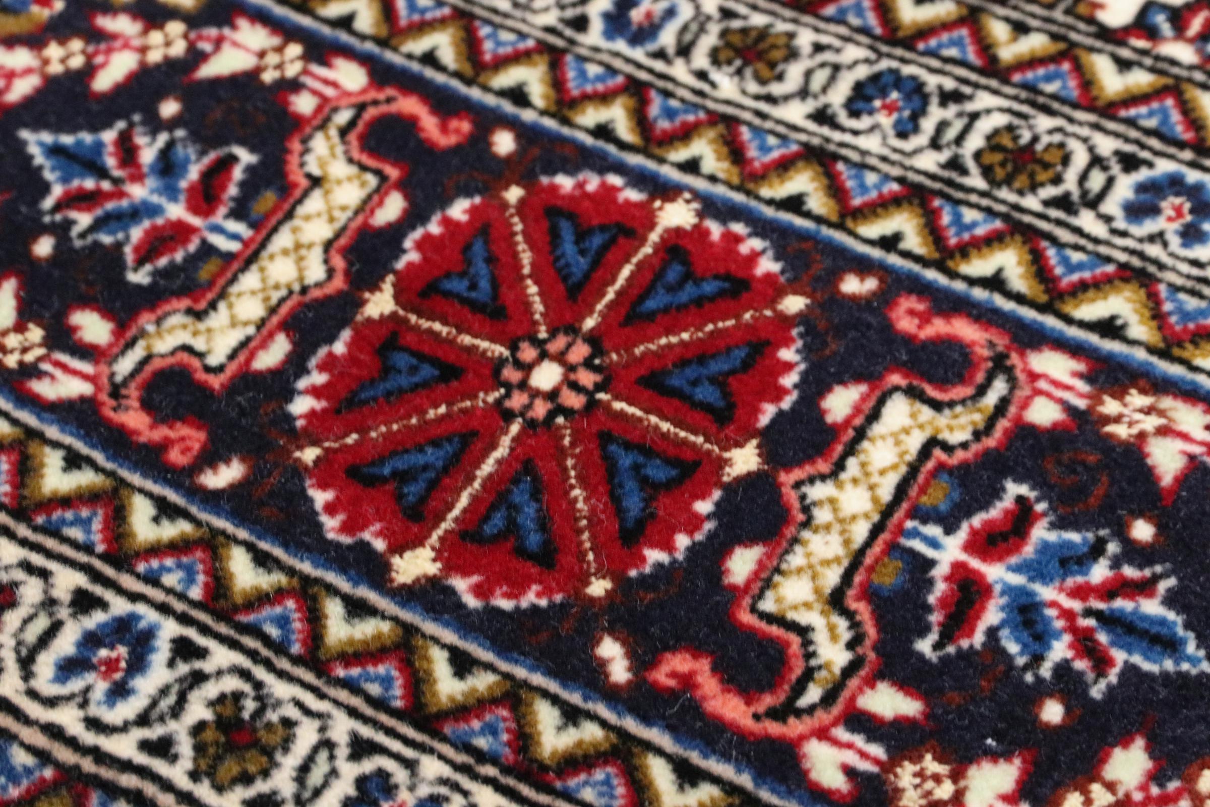 Persian Rug, Tabriz, 20th Century For Sale 5