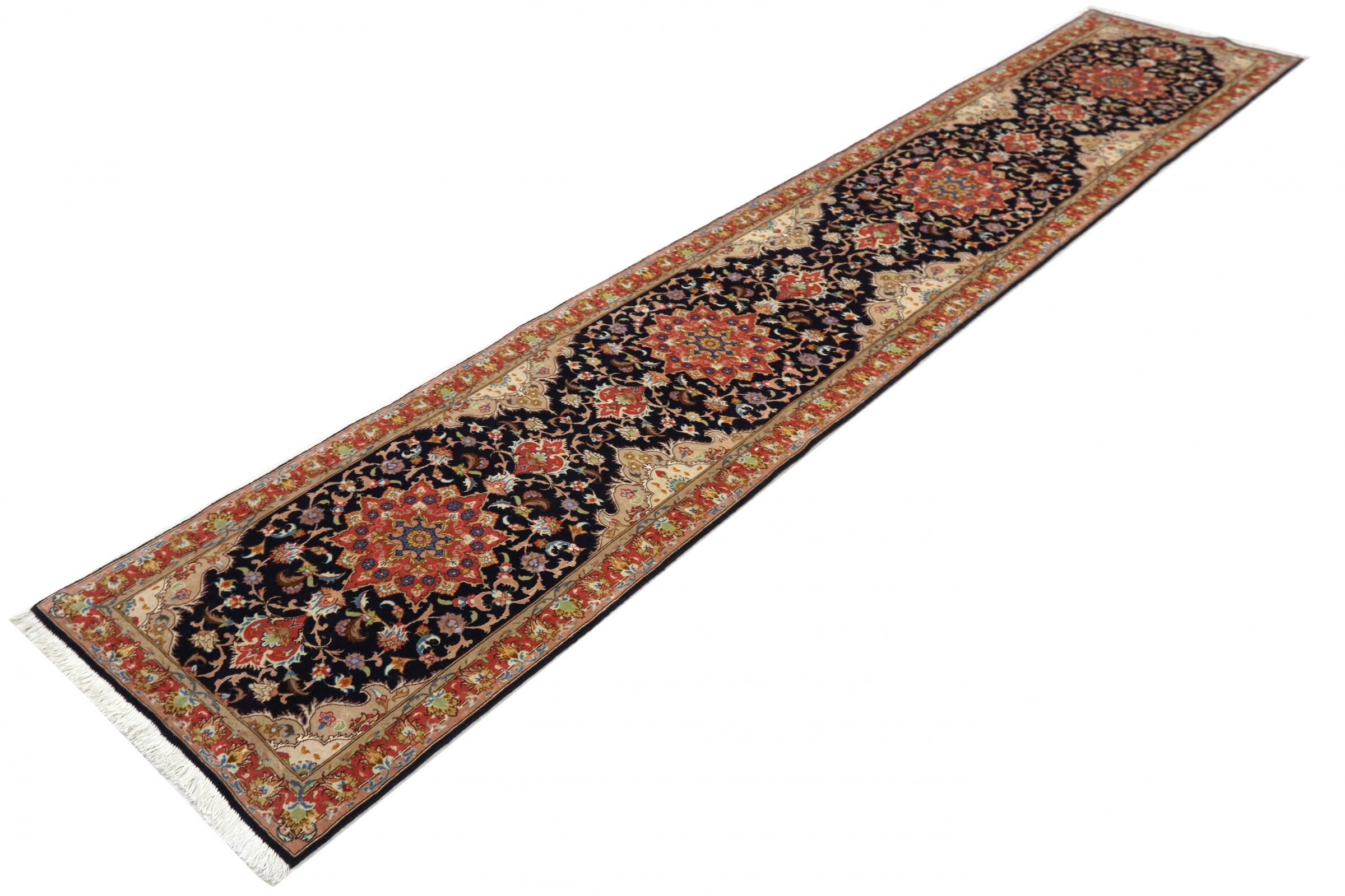 European Persian Rug, Tabriz, 20th Century For Sale