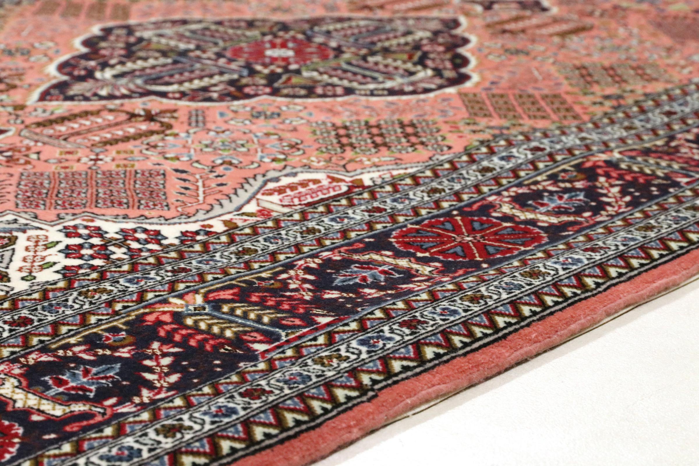 Persian Rug, Tabriz, 20th Century For Sale 3
