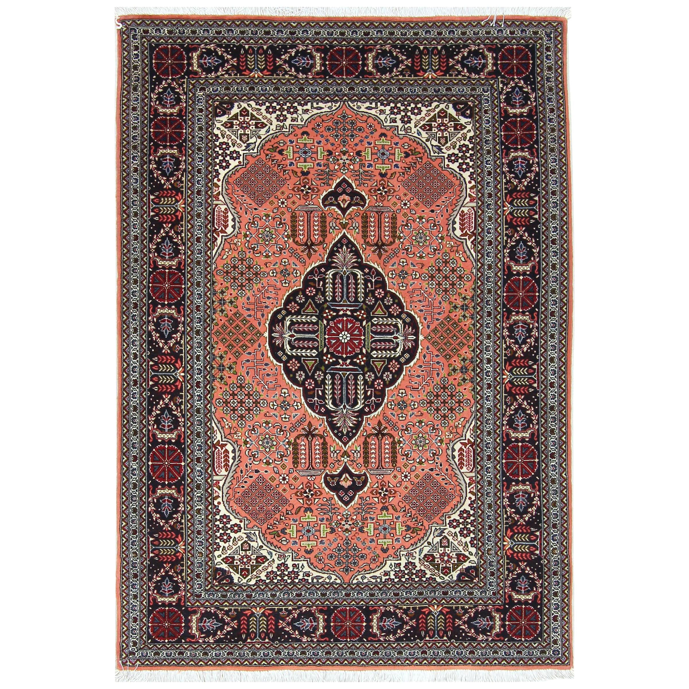 Persian Rug, Tabriz, 20th Century For Sale