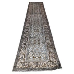 Persian Runner from the 1920s 16’6″x 3’5″