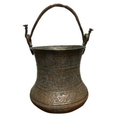 Islamic Asian Art and Furniture