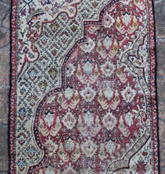 Persian Sampler
