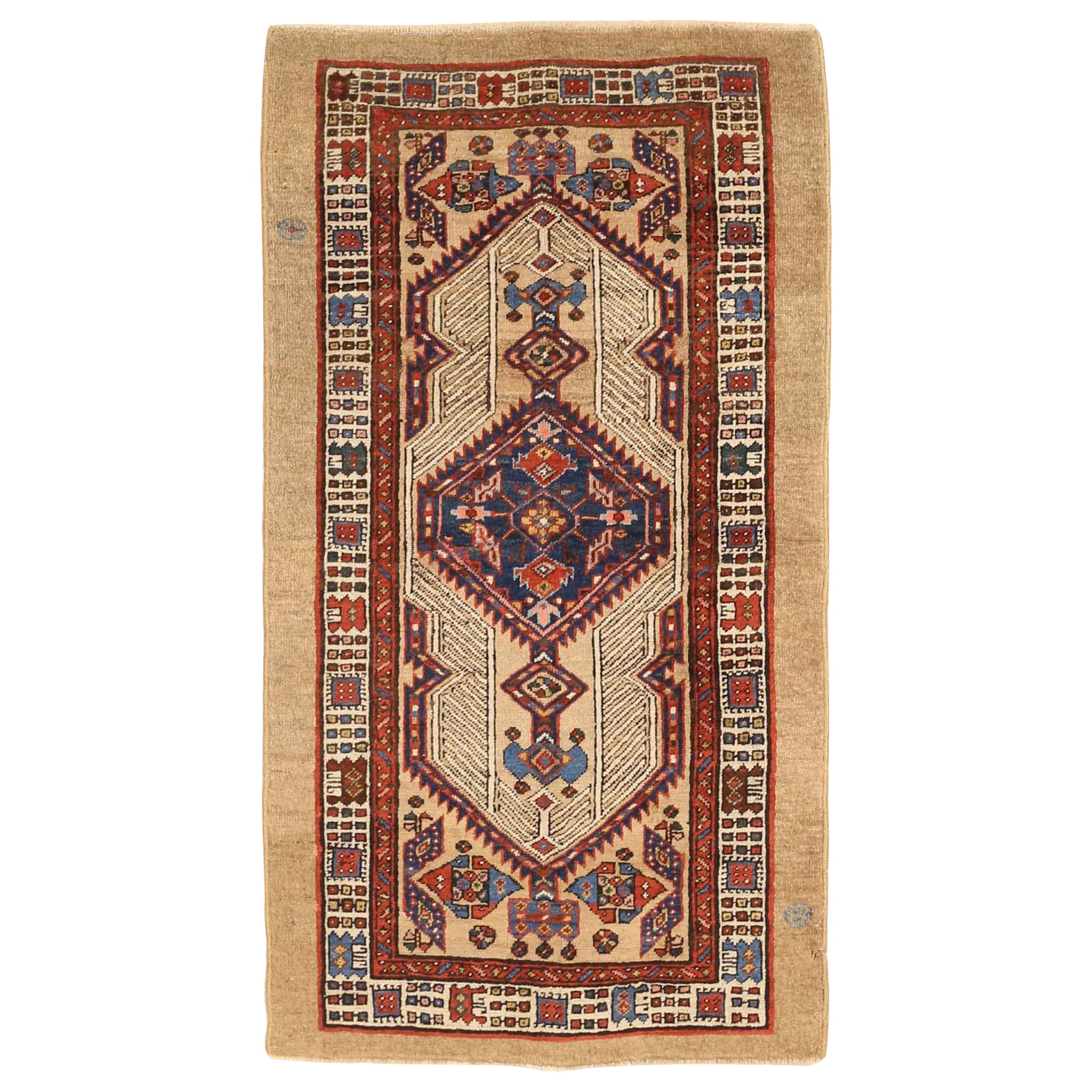 Alfombras Persas Sarab - 10897