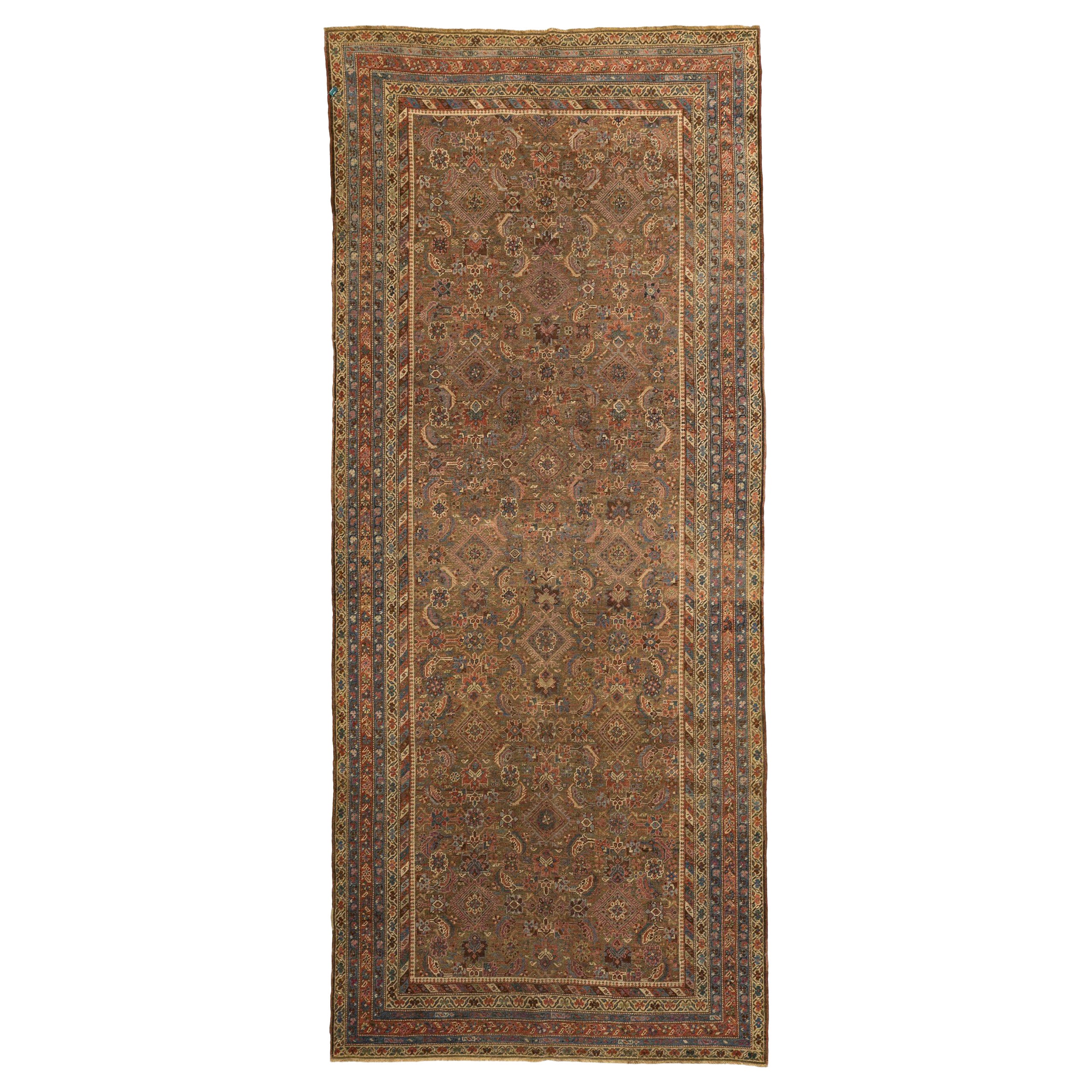 Tappeti persiani Sarab - 10917 in vendita