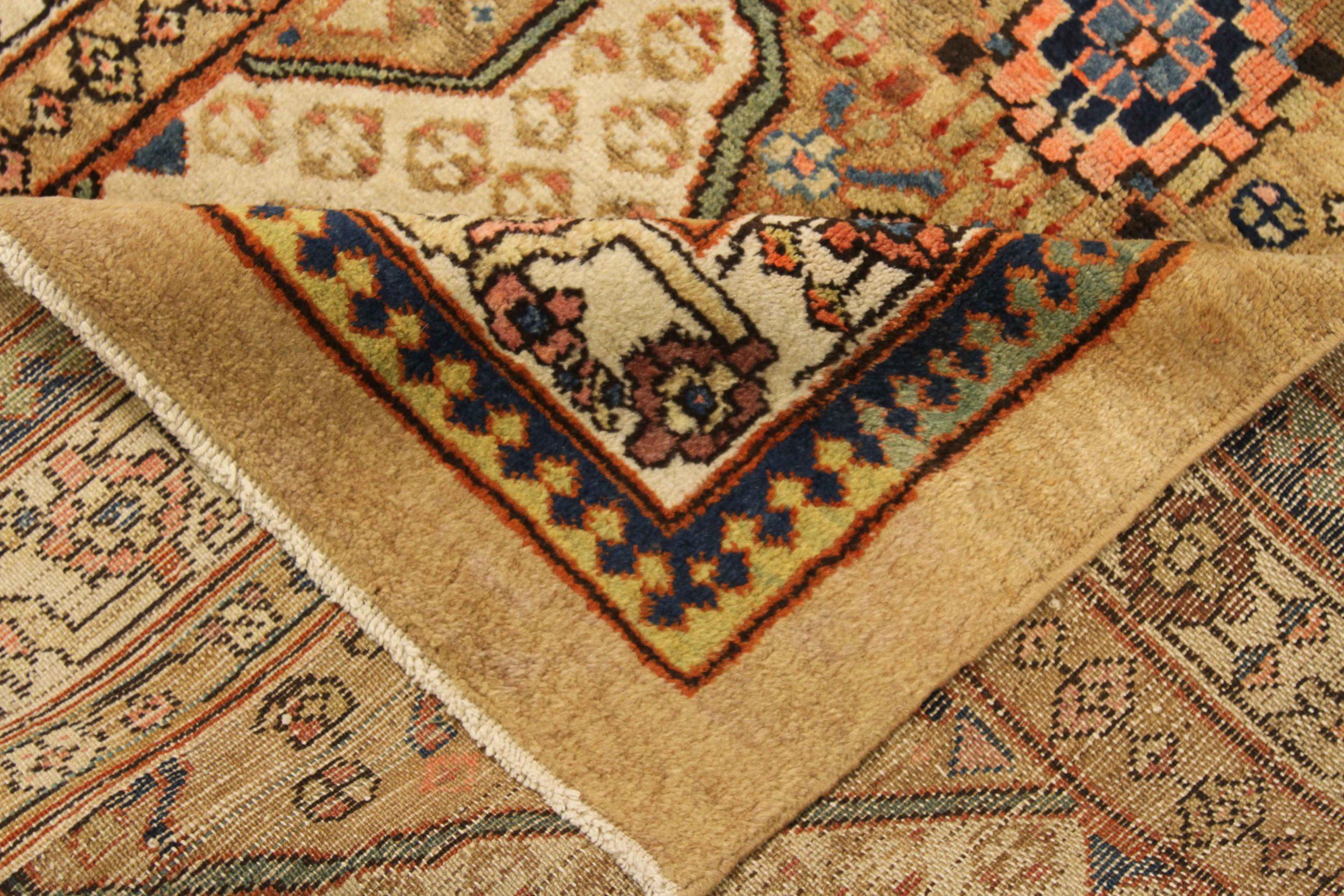 Persische Sarab-Teppiche - 10792 (Asiatisch) im Angebot