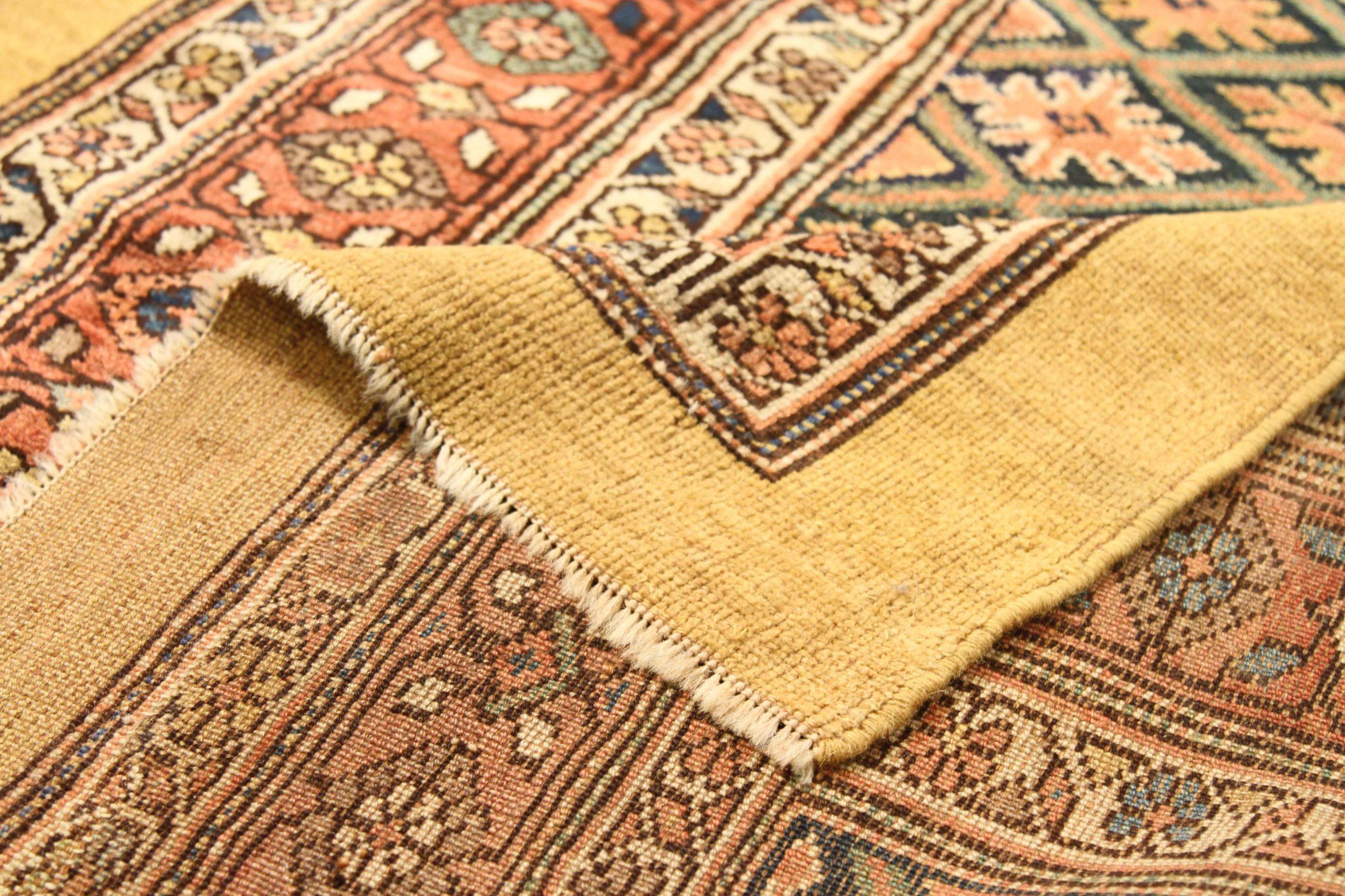 Asiatico Tappeti persiani Sarab - Design - 10355 in vendita