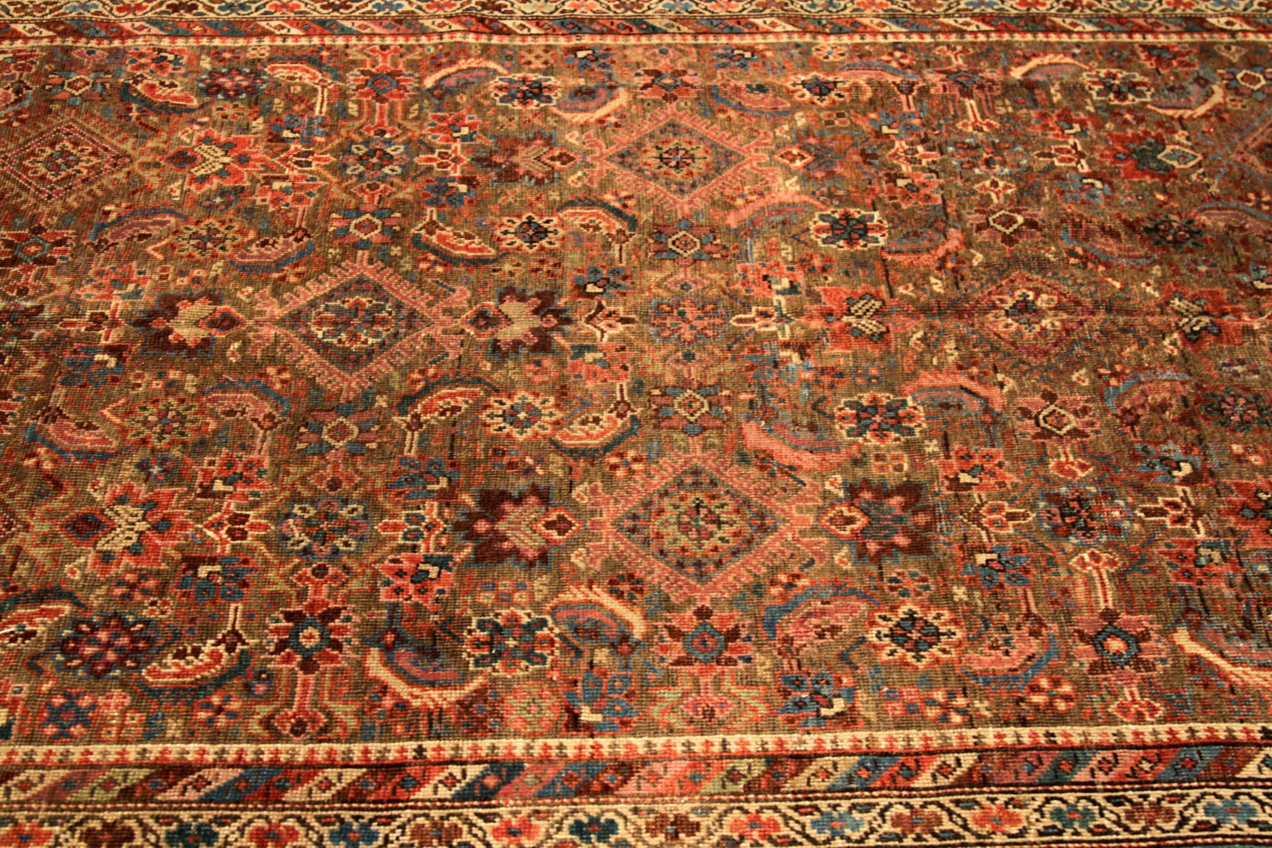 Asiatico Tappeti persiani Sarab - 10917 in vendita