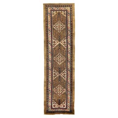 Tappeto persiano Sarab Runner - 10866