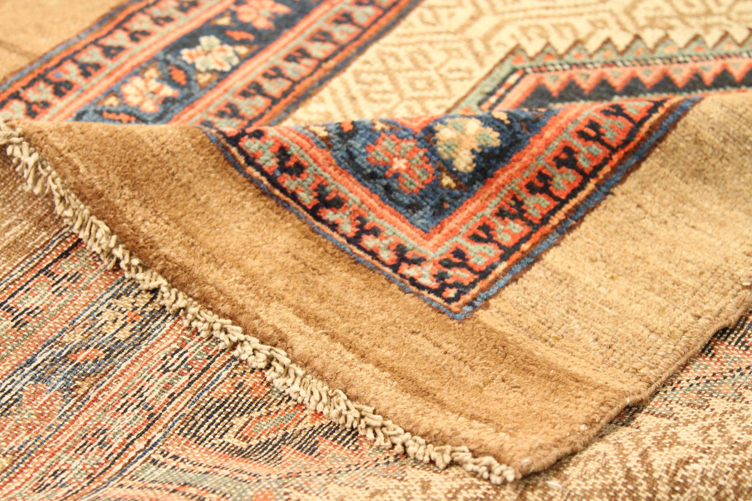 Persischer Sarab-Läufer - 10687 (Asiatisch) im Angebot