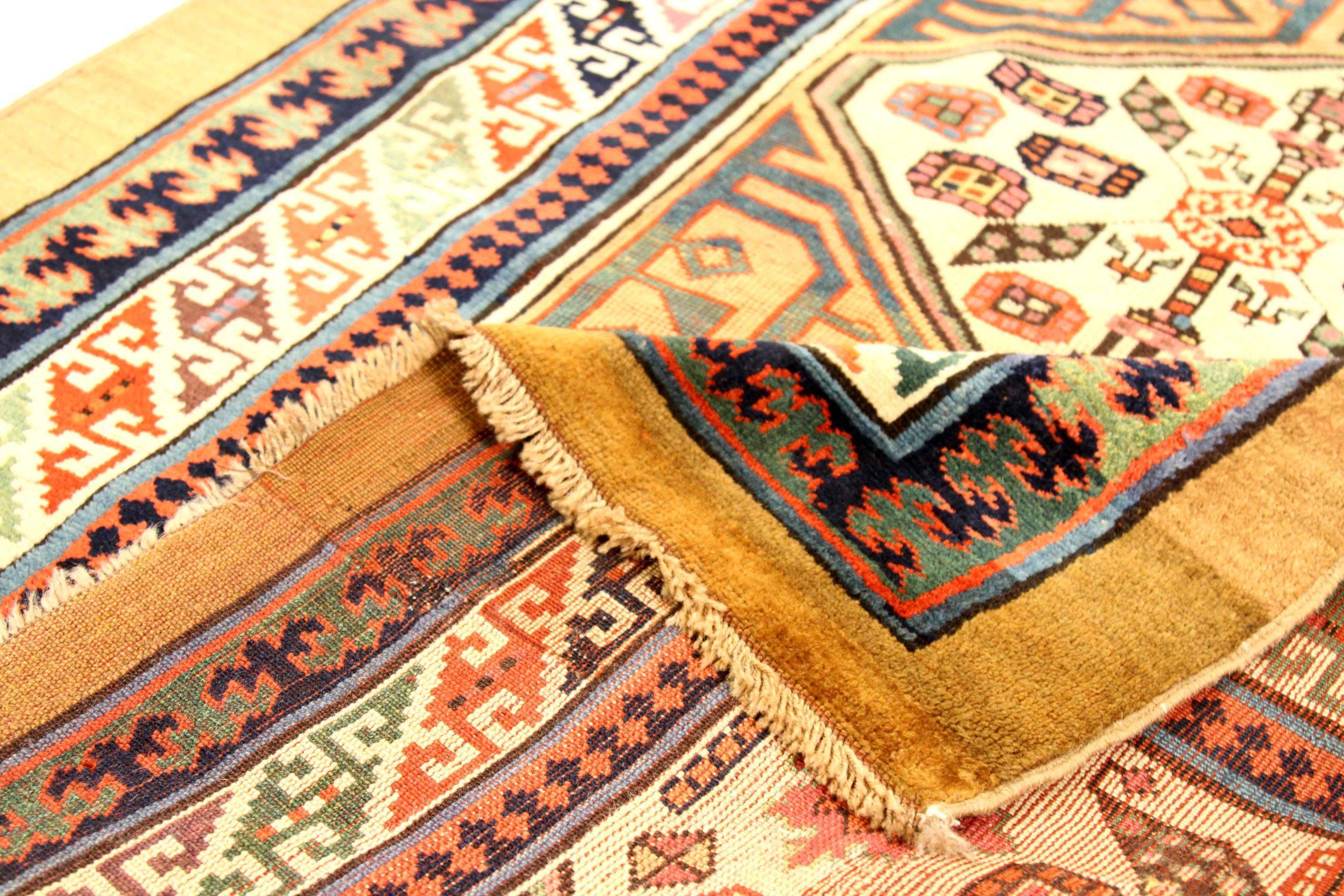 Persischer Sarab-Läufer - 10866 (Asiatisch) im Angebot