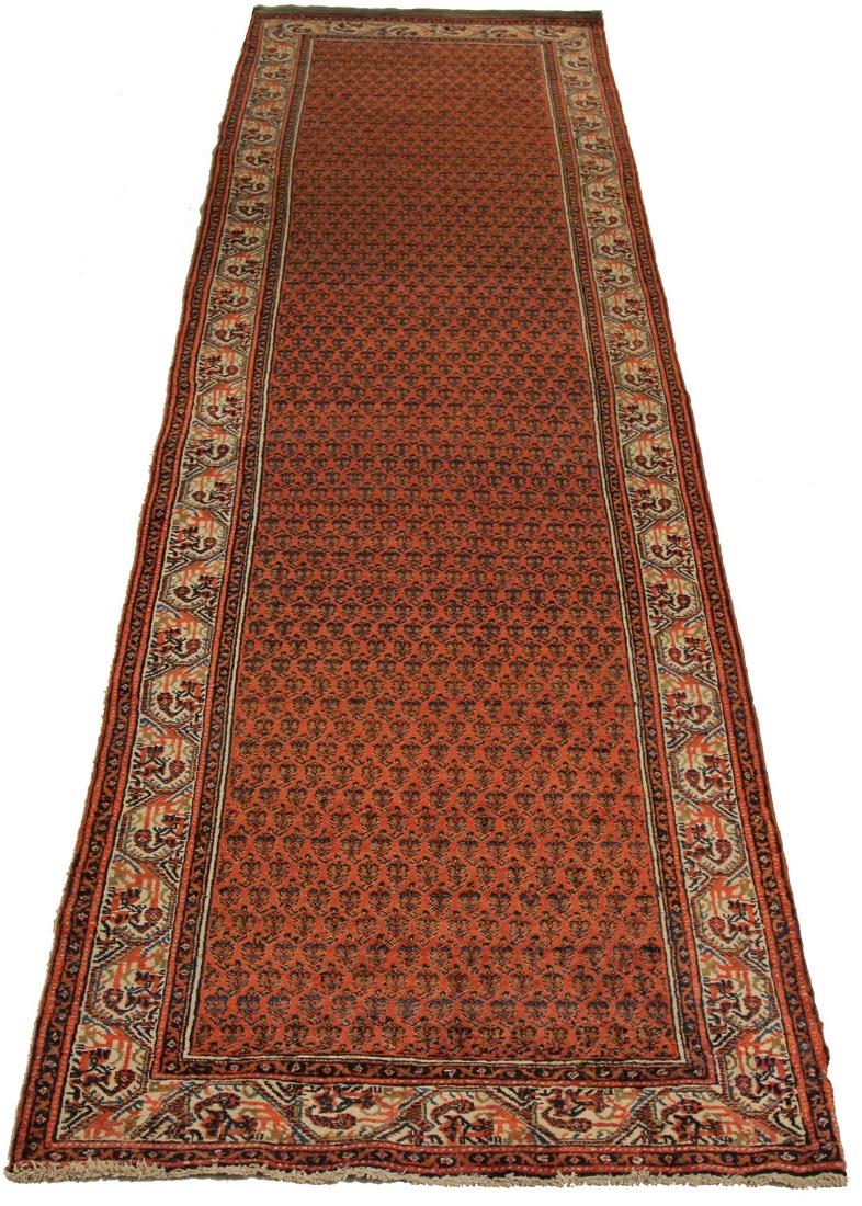 Descubre la elegancia de la alfombra persa Saraband de Circa 1880. Diseñado con lana y rojo marfil, este diseño exclusivo es perfecto para realzar tu espacio.