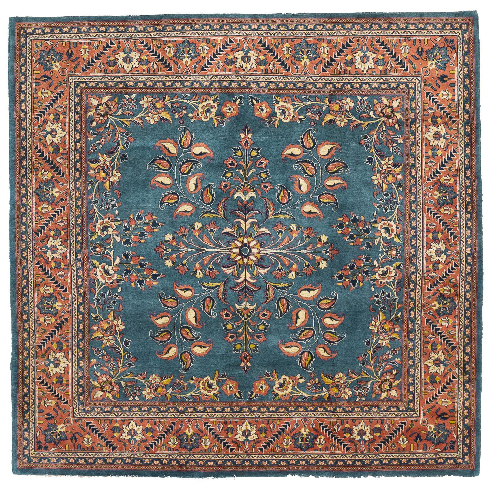 Persischer Sarouk - 10696