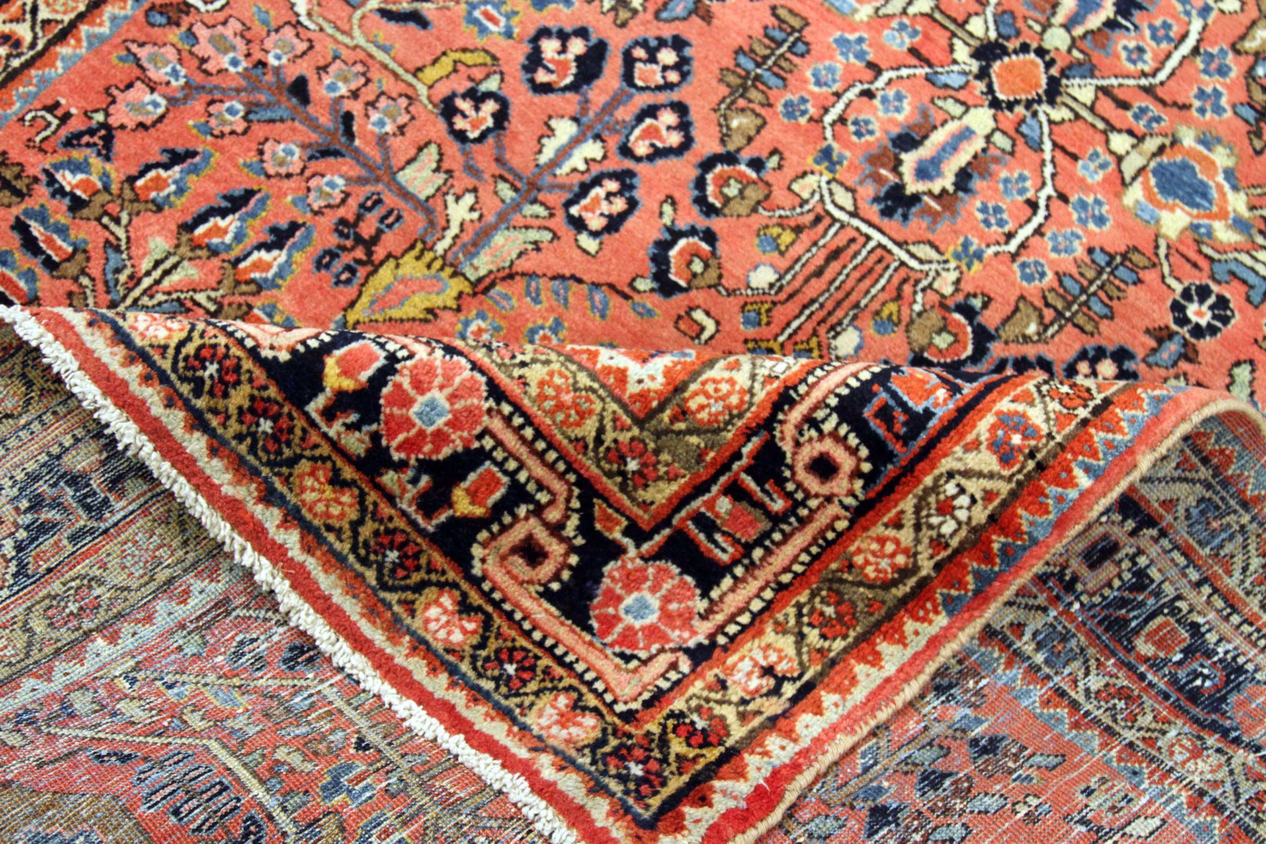 Asiatico Tappeti persiani Sarouk - 11022 in vendita