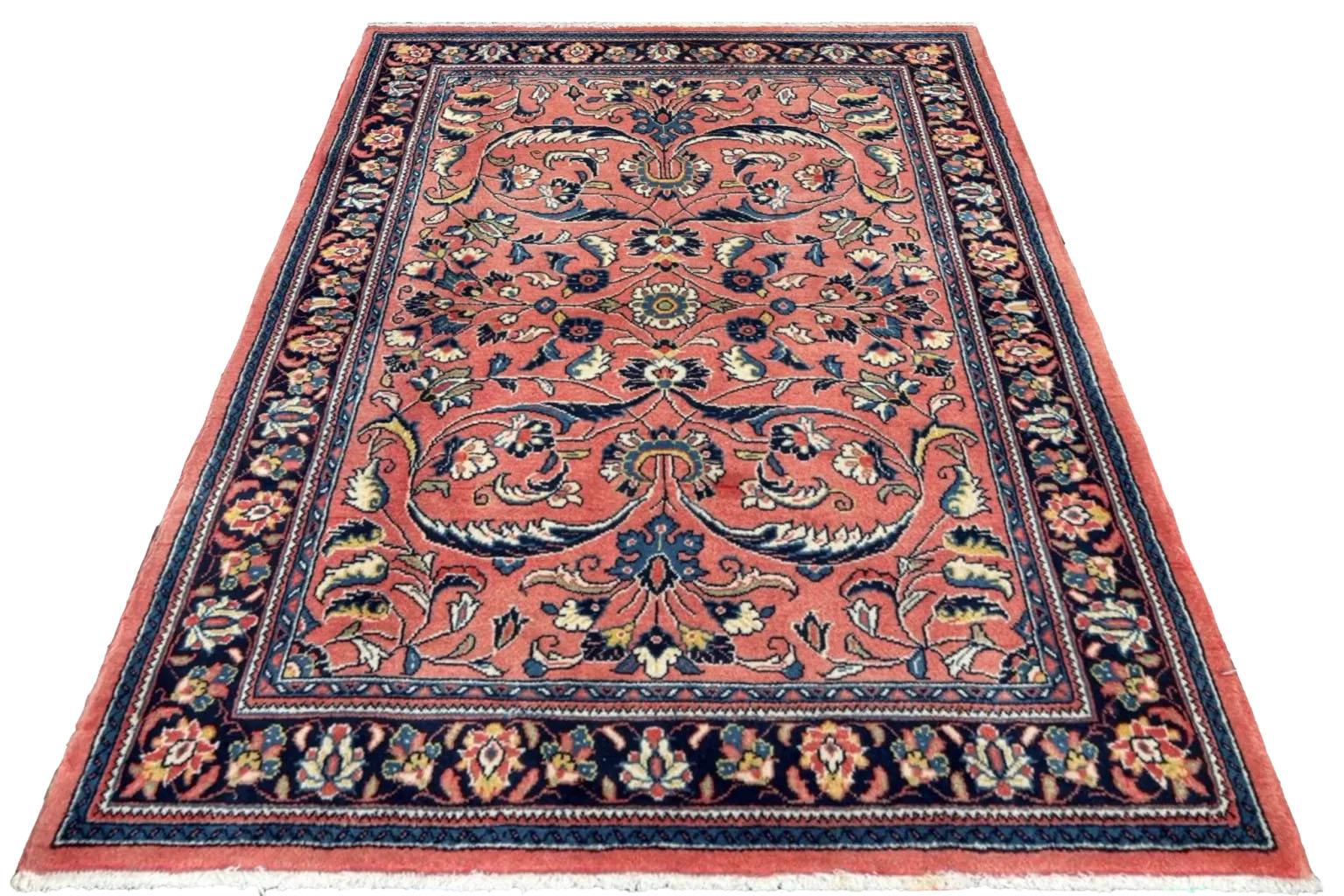 Alfombras persas Sarouk Circa 1990 - 10835 Persa en venta