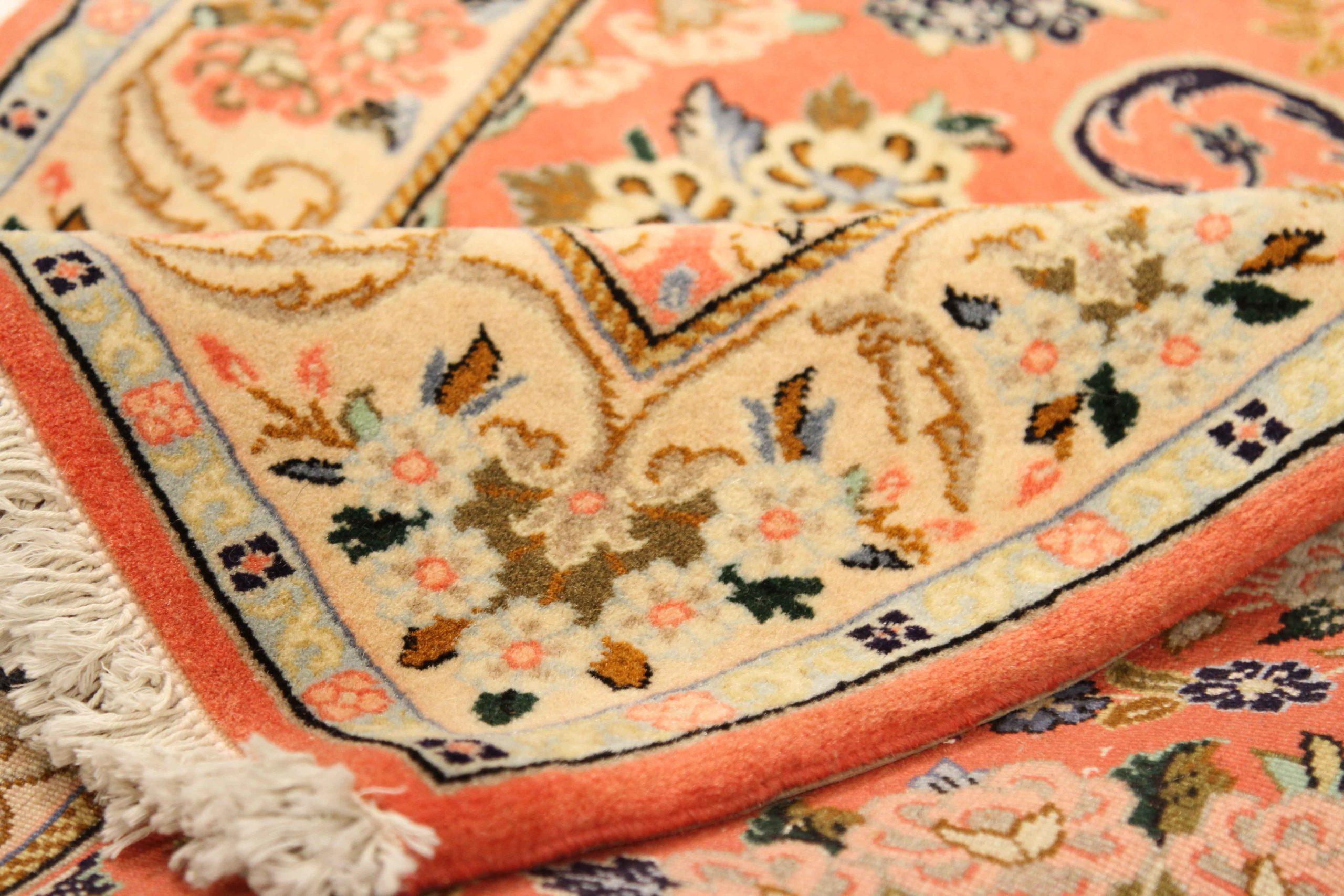 Asiatico Tappeto Runner Persiano CIRCA 1990 - Design - 10849 in vendita