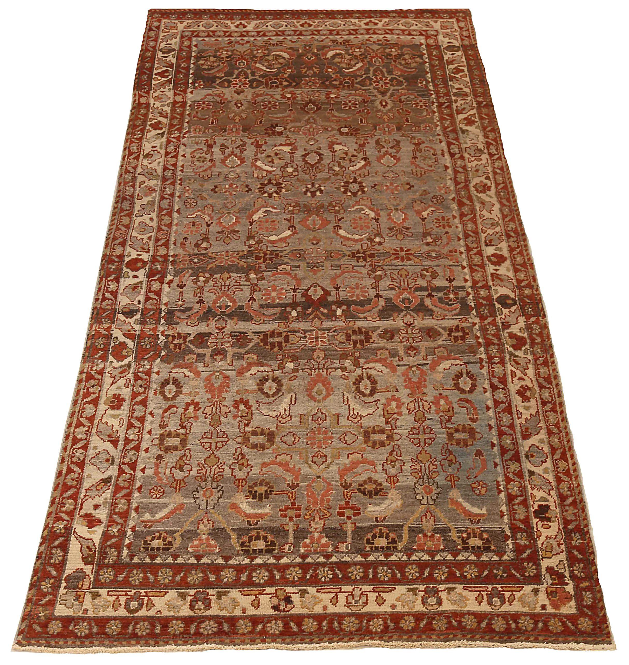 Discover the elegance of Persian Saveh featuring Area Rugs in Circa 1880. Designed with meticulous attention to detail, this exclusive design is perfect for enhancing your space.