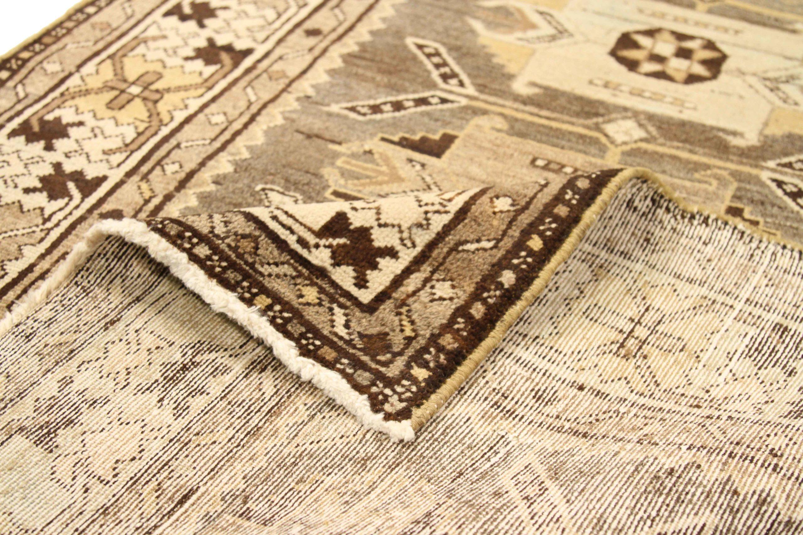 Asiatico Tappeti persiani Saveh - 52137 in vendita