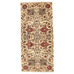 Persian Semnan Area Rugs - 16175