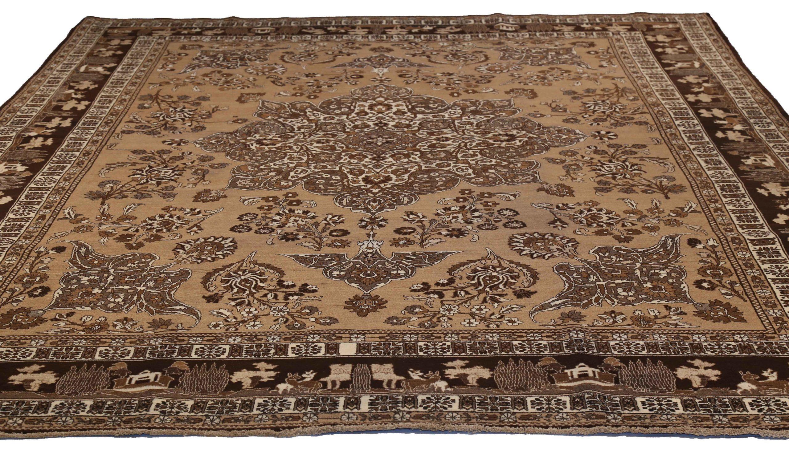 Discover the elegance of Persian Semnan featuring Area Rugs in Circa 1880. Designed with meticulous attention to detail, this exclusive design is perfect for enhancing your space.