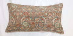 Persian Senneh Bolster Rug Pillow