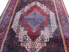 Persian Senneh Rug