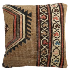 Persian Serab Rug Pillow