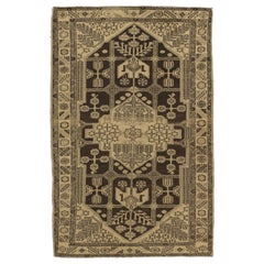 Persian Shahsavan Area Rugs - 51967