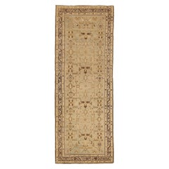 Persian Shahsavan Area Rugs - 52060
