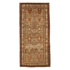 Alfombras persas Shahsavan Circa 1880 - 52064