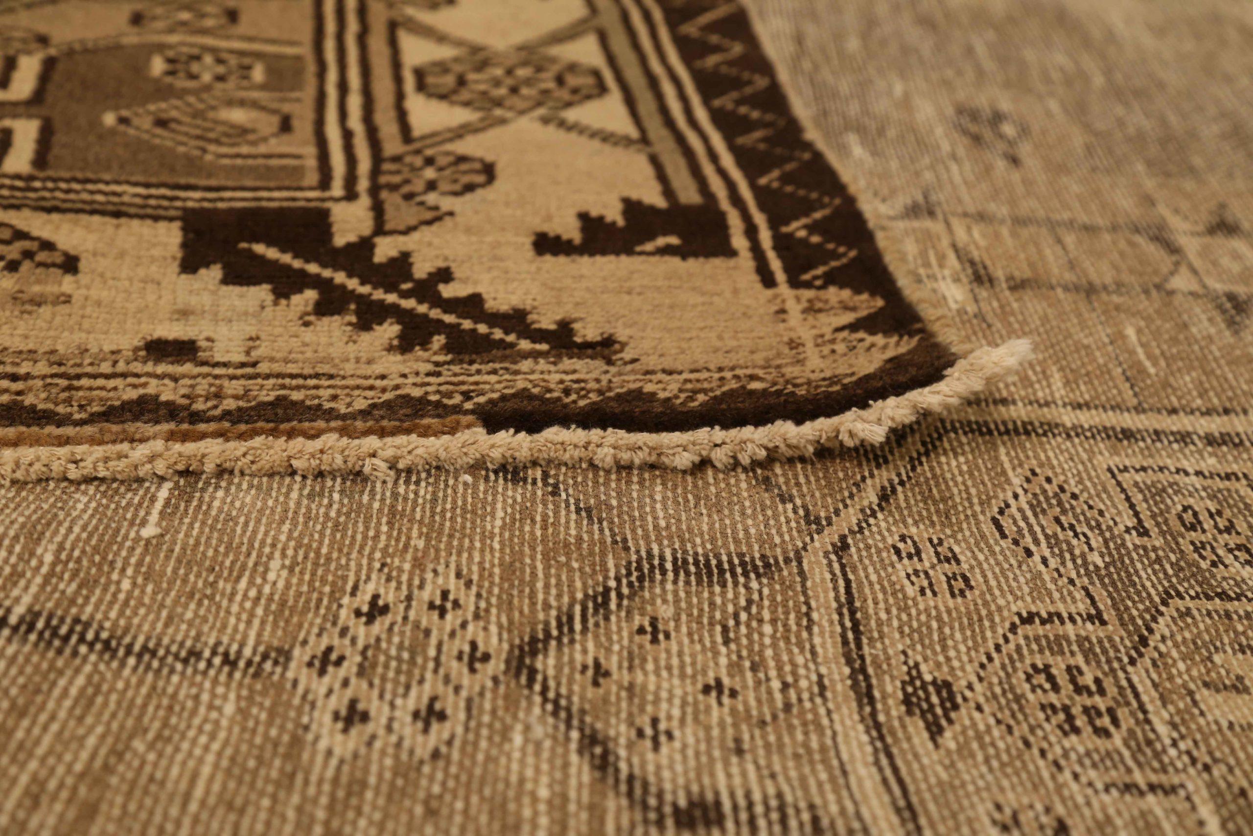 Persian Shahsavan Area Rugs - 51839 im Zustand „Hervorragend“ im Angebot in Dallas, TX