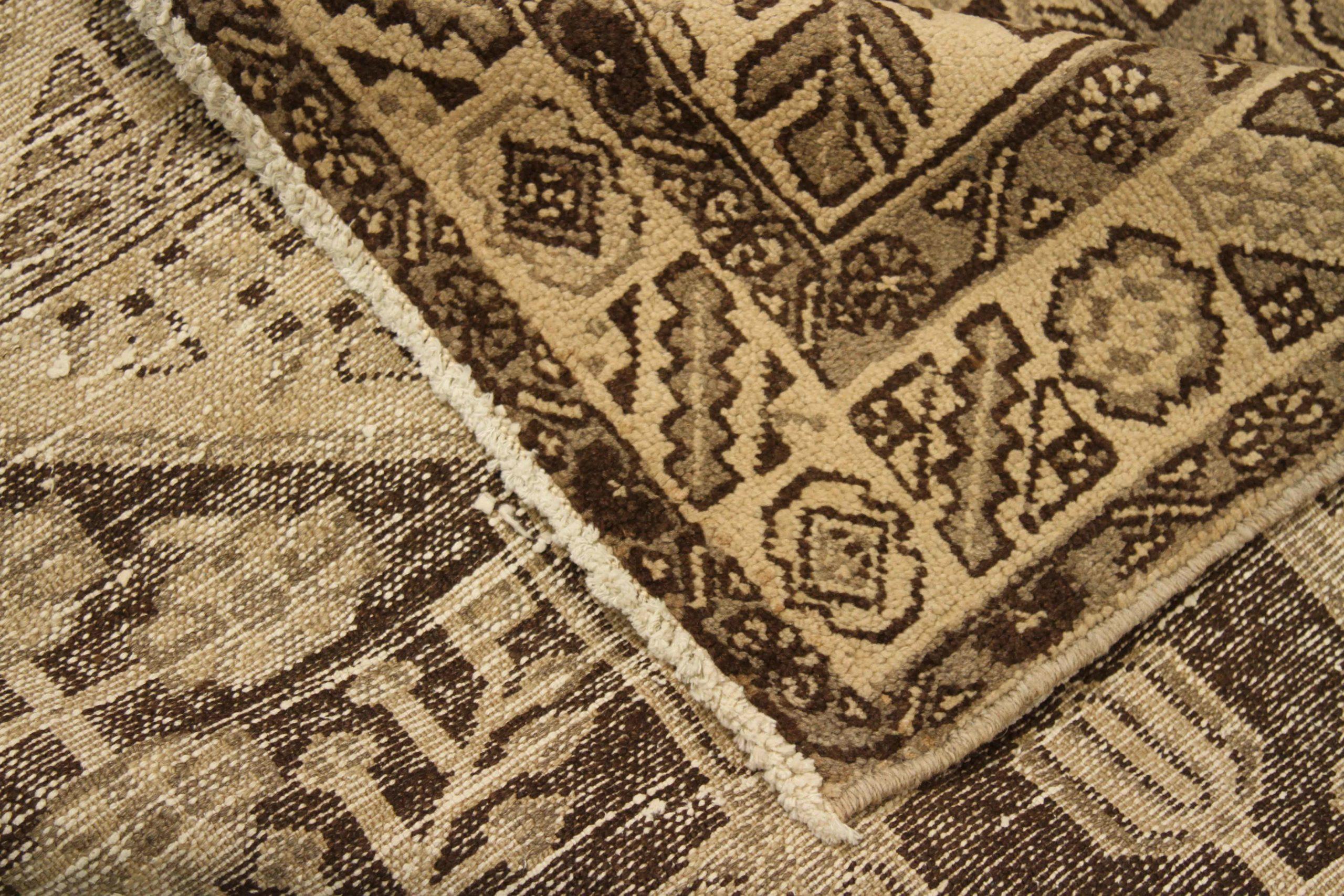 Persische Shahsavan-Teppiche Circa 1880 - 51967 (Asiatisch) im Angebot