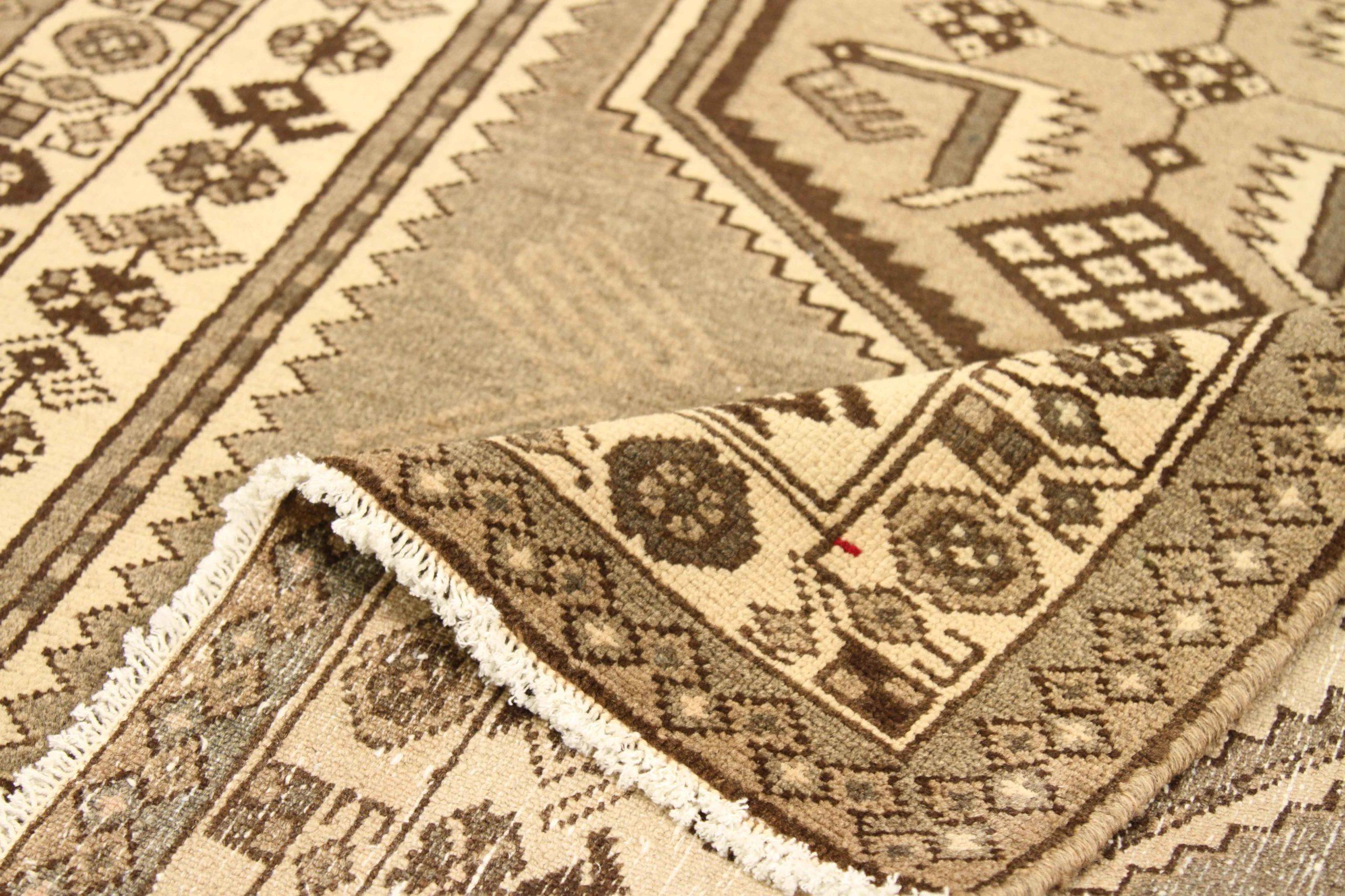 Persische Shahsavan-Teppiche Circa 1880 - 52053 (Asiatisch) im Angebot