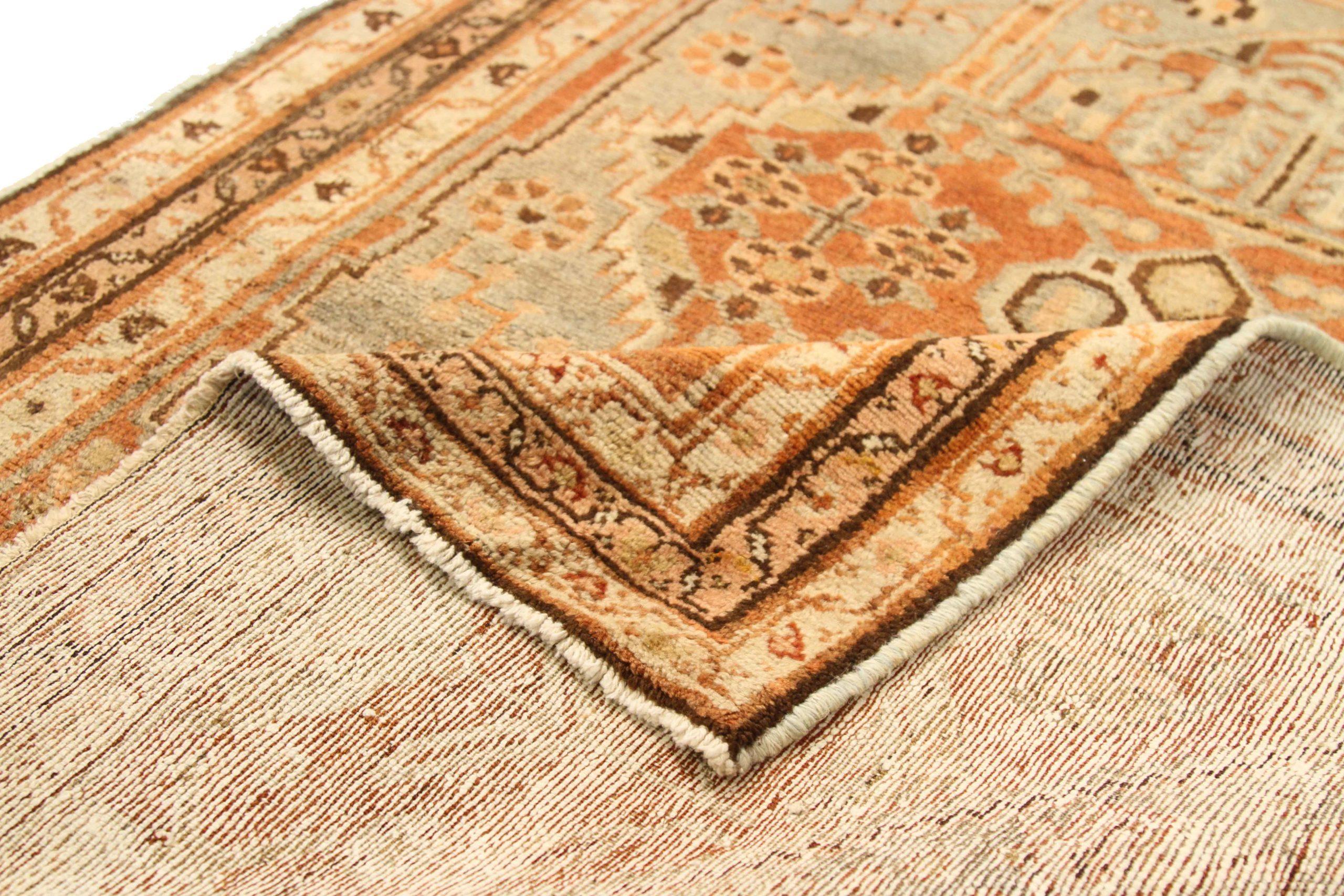 Asian Persian Shahsavan Area Rugs - 52057 For Sale