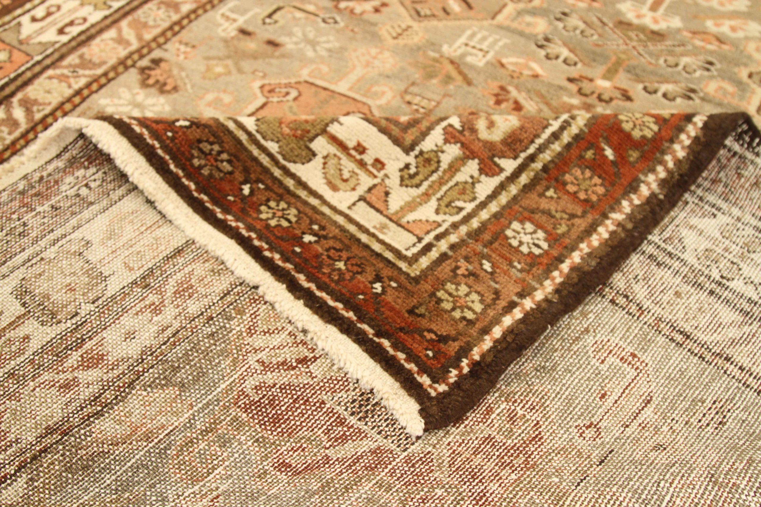 Persische Shahsavan-Teppiche um 1880 - 52064 (Asiatisch) im Angebot