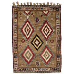 Alfombras Persas Shiraz - 10676