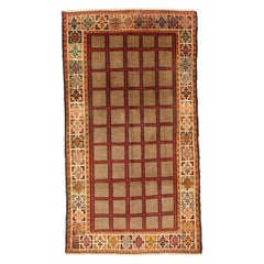 Tappeti persiani Shiraz - 11129