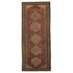Persische Shiraz-Teppiche Circa 1880 - 10737