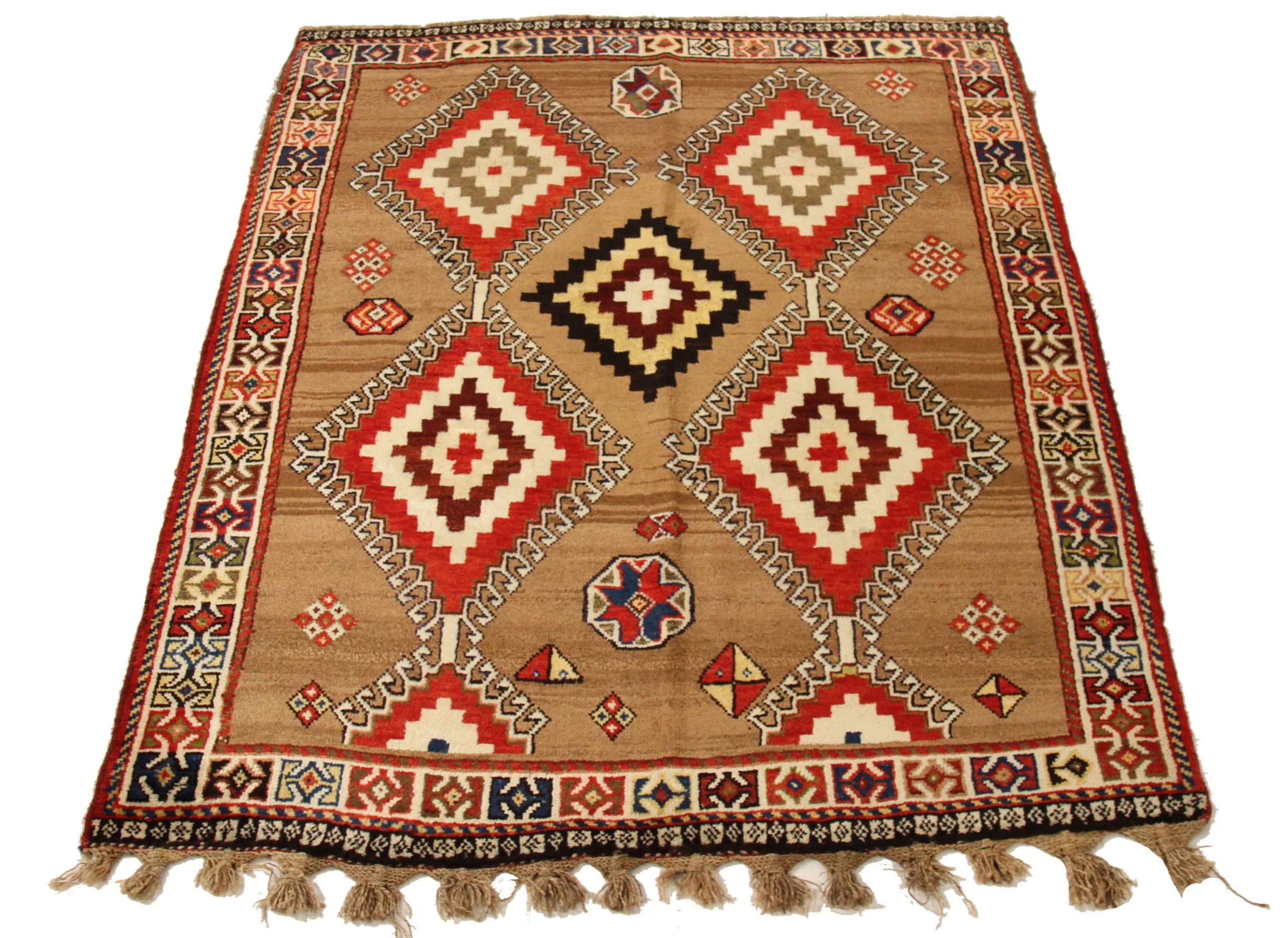 Discover the elegance of Persian Shiraz featuring Area Rugs in Circa 1880. Designed with meticulous attention to detail, this exclusive design is perfect for enhancing your space.