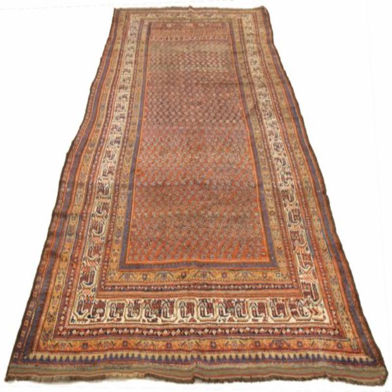 Discover the elegance of Persian Shiraz featuring Area Rugs in Circa 1880. Designed with meticulous attention to detail, this exclusive design is perfect for enhancing your space.