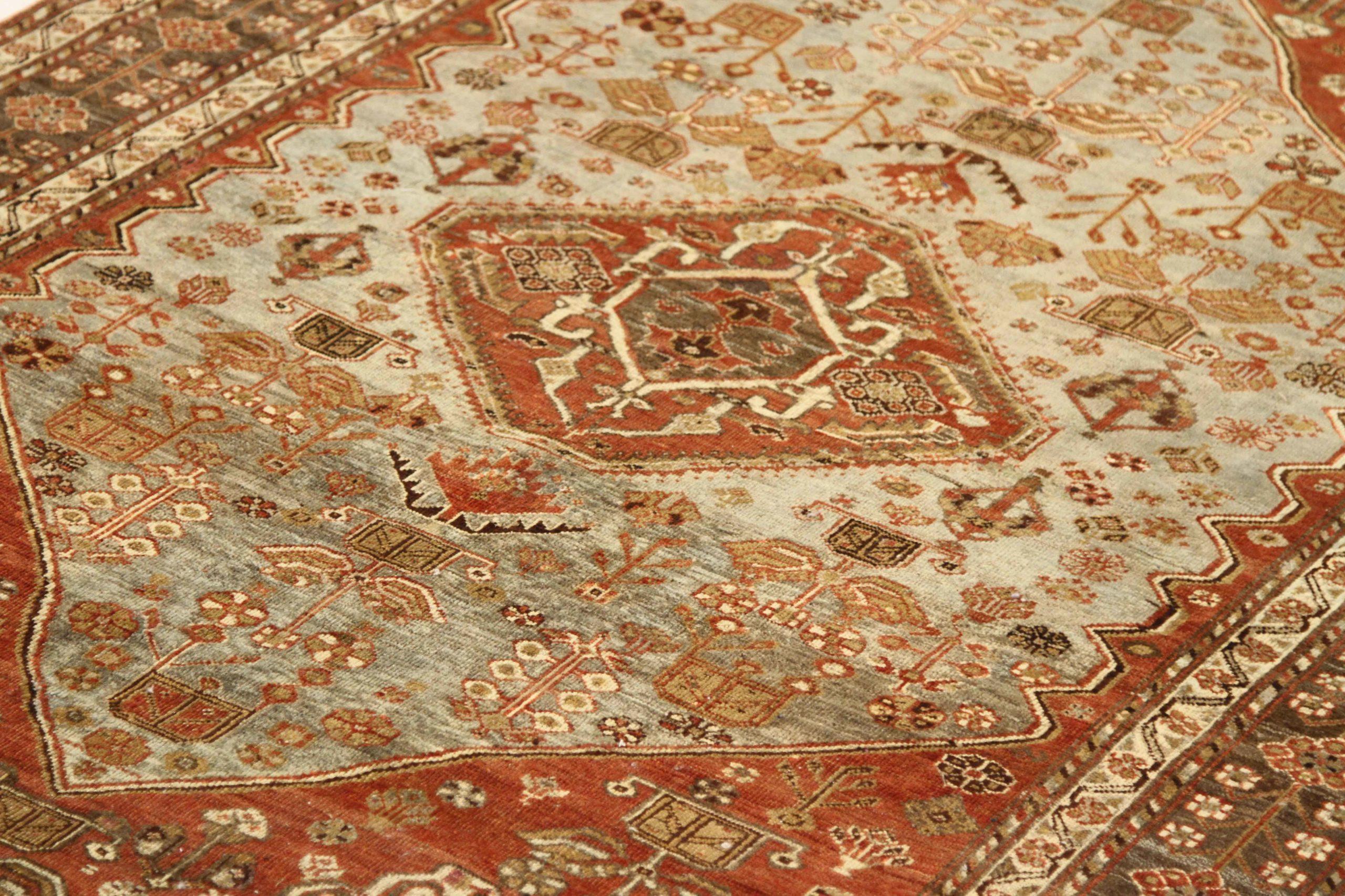 Alfombras Persas Shiraz - 66277 Asiático en venta