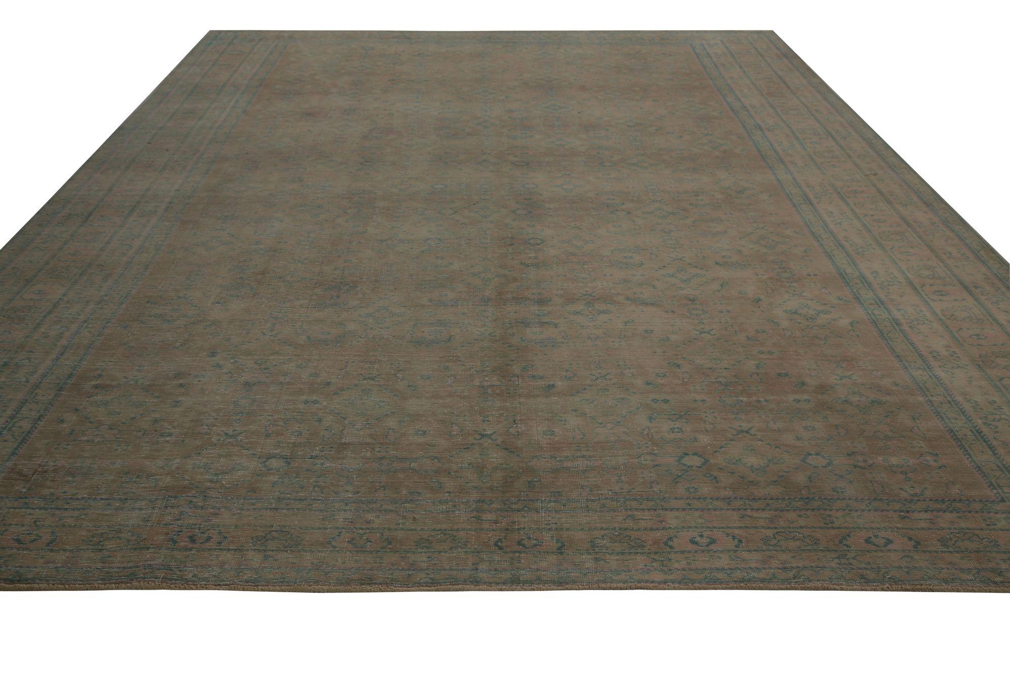 Alfombras Persas Shiraz - Lana Diseño Rosa - 96841 Iraquí en venta