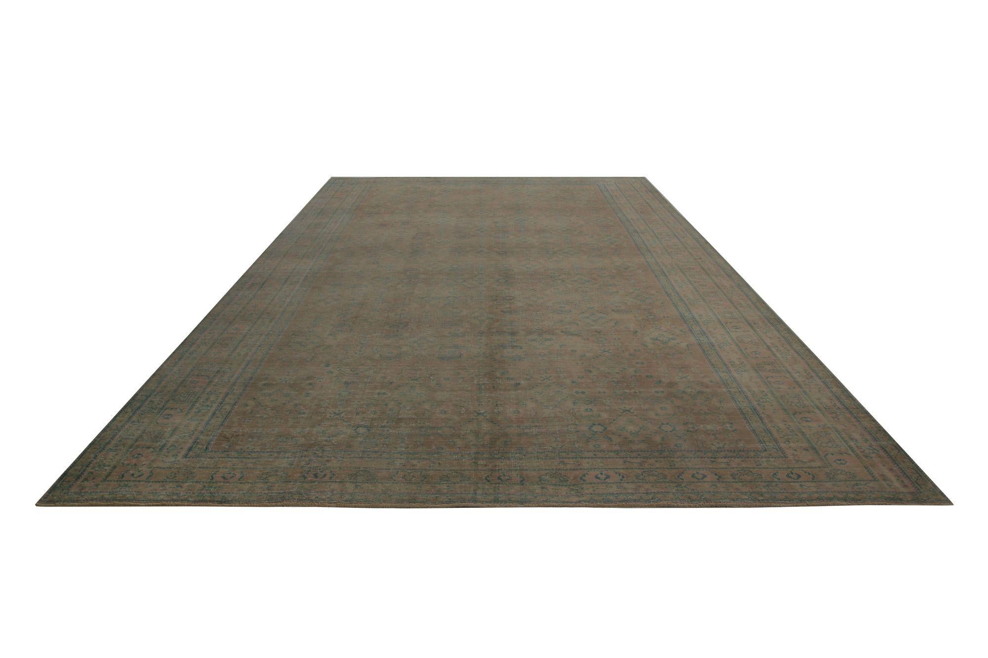 Alfombras Persas Shiraz - Lana Diseño Rosa - 96841 en Excelente estado para la venta en Dallas, TX