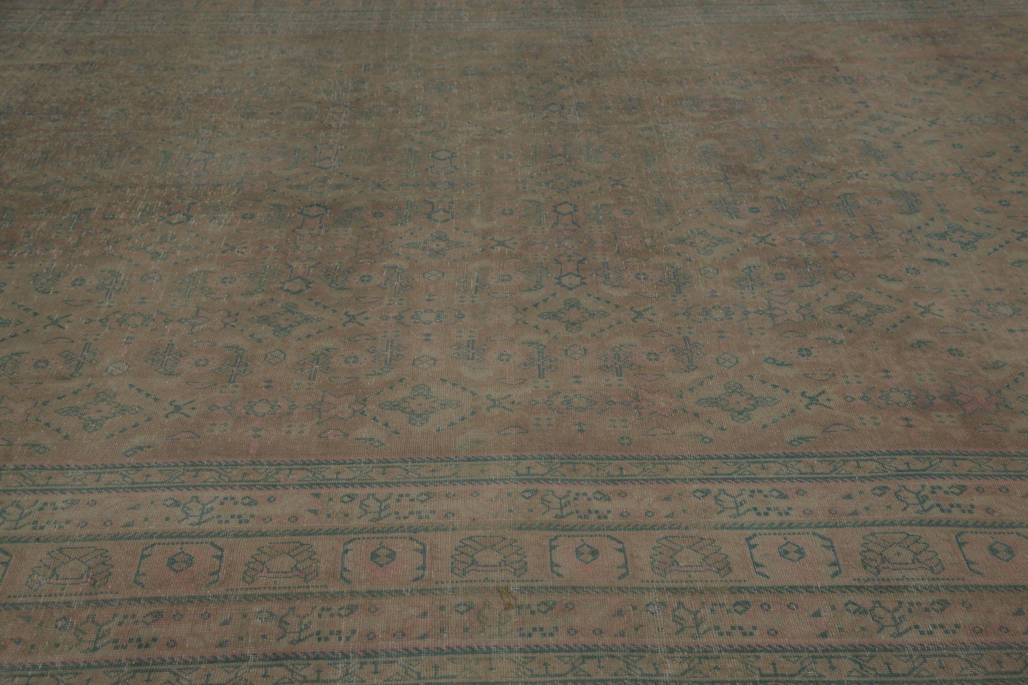 Alfombras Persas Shiraz - Lana Diseño Rosa - 96841 siglo XX en venta